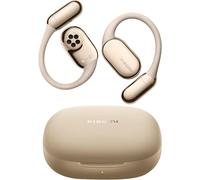 (Gold) Xiaomi OpenWear Stereo Pro Workout Earbuds All-Day Comfort & Secure Fit 8.5h,45h Long Battery Life Anti-Grey/Gold/Black