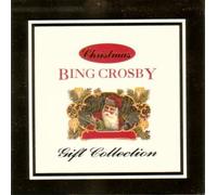 Gold Xmas Collection by Bing Crosby (1994-10-18)