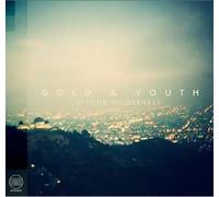 Gold & Youth Beyond Wilderness (CD) Album (US IMPORT)