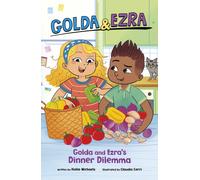 Golda and Ezra's Dinner Dilemma
