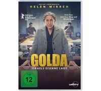 Various - Golda - Israels Eiserne Lady