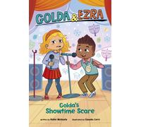 Golda's Showtime Scare