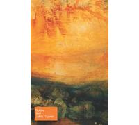 Goldau 1841 - William Turner Notebook: Artist Gift | Painter Lover Gift | Art Lover | 120 Lined Ruled Pages - 5x8 inches (12.7.24 x 20.32 cm)