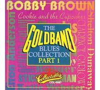 Goldband Blues Collection Part 1 By Goldband Blues Collection (Series) (2005-10-18)