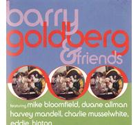 Goldberg, Barry - And Friends