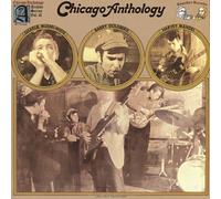 Goldberg, Barry - Chicago Anthology