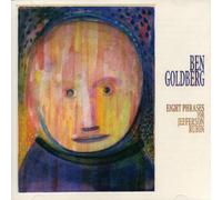 Goldberg, Ben - Eight Phrases for Jefferson Ru