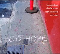 Goldberg, Ben - Go Home