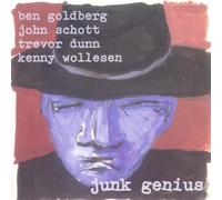 Goldberg, Ben - Junk Genius