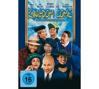 GOLDBERG/LL COOL J/BRAXTON - KINGDOM COME (1 DVD)