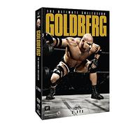 Goldberg: The Ultimate Collection