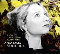 Goldberg Variationen,BWV 988