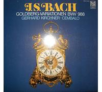 Goldberg-Variationen BWV 988 [Vinyl LP]
