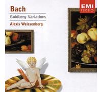 Goldberg Variations - Johann Sebastian Bach