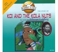 Goldberg, Whoopi - Koi & The Kola Nuts