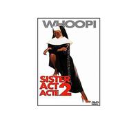 GOLDBERG, WHOOPI;-SISTER ACT 2