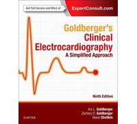 Goldberger's Clinical Electrocardiography: A Simplified Approach