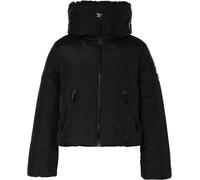 Goldbergh - Down ski jacket - Porter Ski Jacket Black W for Women - Size L Black L