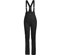 Goldbergh - Stretchy ski suit - Phoebe Ski Pants Black W for Women - Size 12 UK Black 12 UK