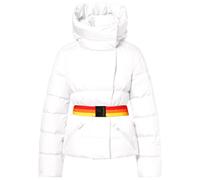 Goldbergh - Women's Bufera Ski Jacket - Ski jacket size 42, white