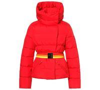 Goldbergh - Women's Bufera Ski Jacket - Ski jacket size 46, red