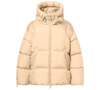 Goldbergh - Women's Rowan Ski Jacket - Down jacket size 44, sand