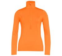 Goldbergh - Women's Serena Ski Pully - Ski underwear size M, orange