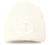 Goldbergh - Women's Valerie Beanie - Beanie size One Size, white