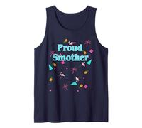 Goldbergs Beverly's A Proud Smothers Favorite Shirt Tank Top