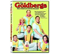 Goldbergs: The Complete Fifth Season