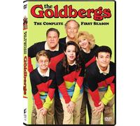 Goldbergs, the - Season 01
