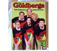 Goldbergs, the - Season 01