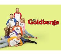 Goldbergs, the - Season 07