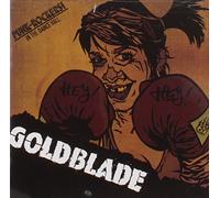 Goldblade - Punk Rockers In The Dance Hall [Us Import]