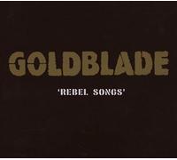 Goldblade - Rebel Songs [Vinyl LP] [VINYL]