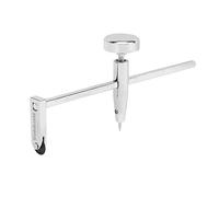 Goldblatt G05141 Drywall Circle Cutter