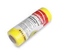 Goldblatt String Line, 153 M #18 Braided Nylon String Line, Brick Line for Gardening or Masonry Tools, Perfect Construction String for String Level, Twine String for Gardening