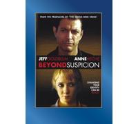 Goldblum - Beyond Suspicion [DVD] [2001] [Region 1] [US Import] [NTSC]