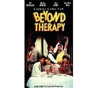 Goldblum - Beyond Therapy [VHS] [Import USA]