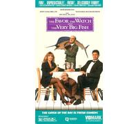 Goldblum - Favor Watch & the Very Big Fis