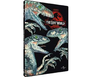 Goldblum, Jeff - Jurassic Park II : Le monde perdu [FR Import] (1 DVD)