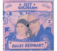 Jeff Goldblum & The Mildred Snitzer Orchestra Haley Reinhart - Lover/Tattoo