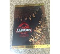 Goldblum - Jurassic Park & Lost World [DVD] [1993] [Region 1] [US Import] [NTSC]
