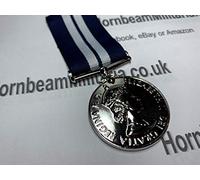 Goldbrothers13 Military Medal Distinguished Service Medal 1914 British Military Medal Royal Navy DSM Replica