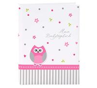 Goldbuch 11328 Baby Days Night Owl Baby world Book - 10 Pages illustrated 21 x 28 cm