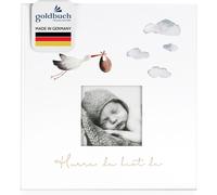Goldbuch 15 474 Photo Album Art Print White 30 X 31 X 4 Cm