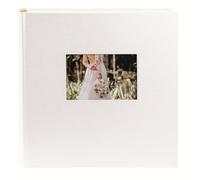 goldbuch Photo Album, Cardboard, Romeo, 30 x 31 cm