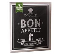 Goldbuch 69 036 Recipe Book Bon Appetit
