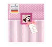 Goldbuch Photo Album, Pink, 30x31 cm