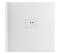 Goldbuch Elegance Wedding Standard Book Bound Photo Album (GBEG01)
